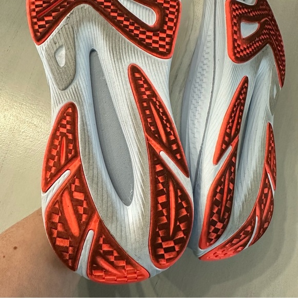 New Balance Women’s FuelCell Foam Walker Elite Walking Shoes Sz 11 GUC - Picture 13 of 13